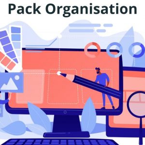 Pack Organisation – maintenance