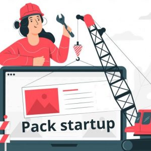 Pack Startup – maintenance